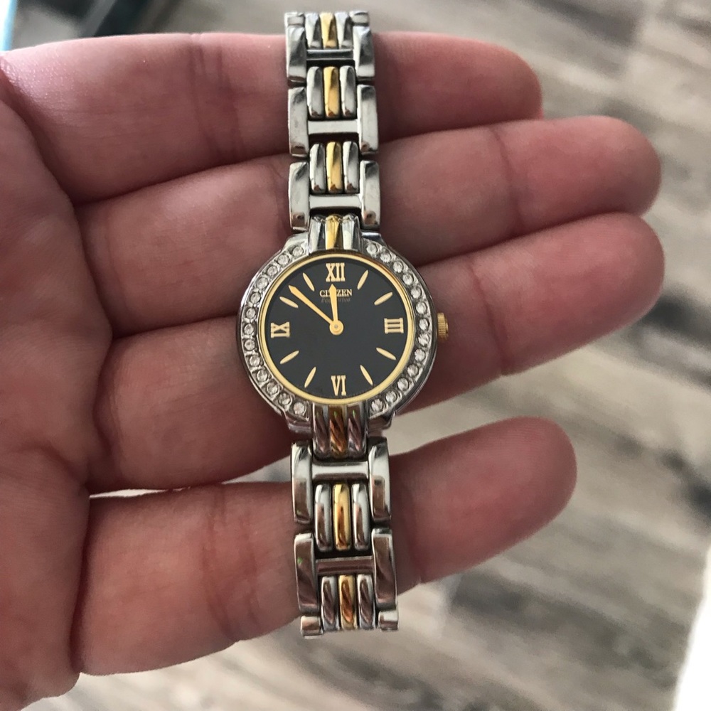 🔥CITIZEN WOMENS WATCH🔥